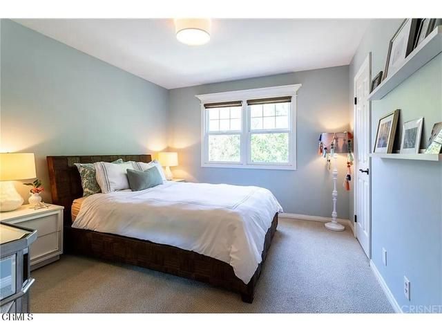 12807 Milbank Street, Studio City (los Angeles), CA 91604