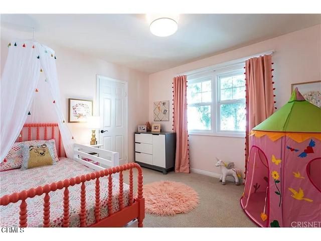 12807 Milbank Street, Studio City (los Angeles), CA 91604