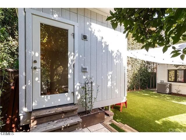 12807 Milbank Street, Studio City (los Angeles), CA 91604