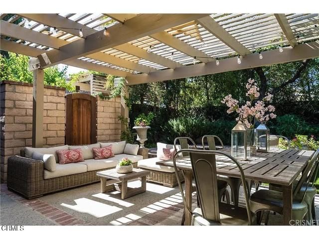 12807 Milbank Street, Studio City (los Angeles), CA 91604