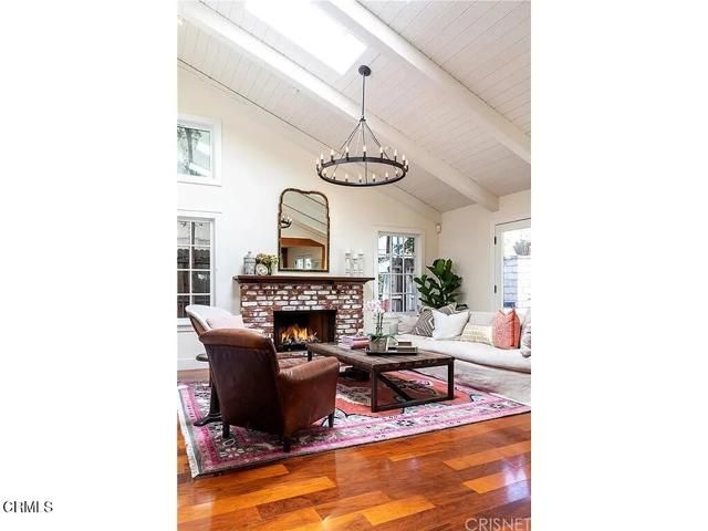 12807 Milbank Street, Studio City (los Angeles), CA 91604