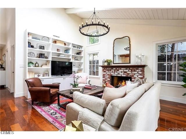 12807 Milbank Street, Studio City (los Angeles), CA 91604