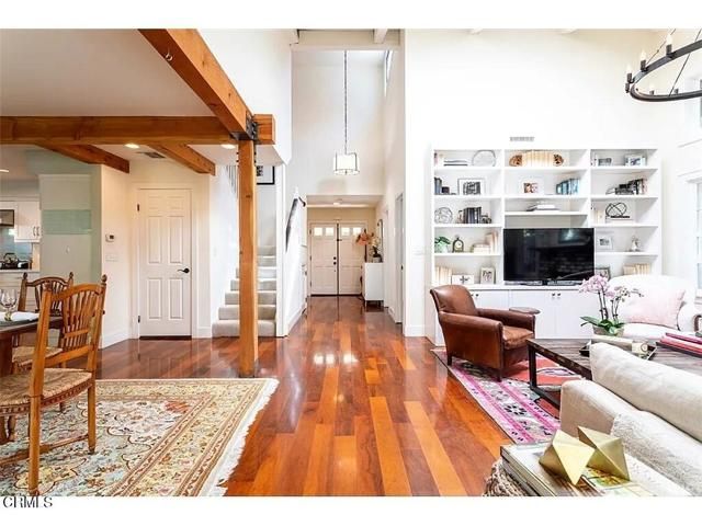 12807 Milbank Street, Studio City (los Angeles), CA 91604