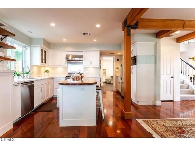 12807 Milbank Street, Studio City (los Angeles), CA 91604