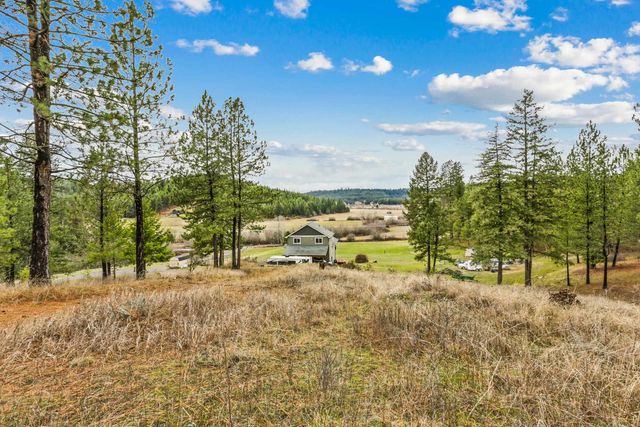 12611 E Big Meadows Rd, Chattaroy, WA 99003