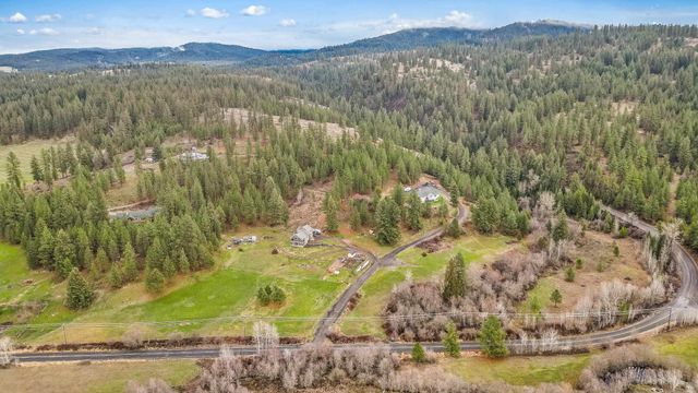 12611 E Big Meadows Rd, Chattaroy, WA 99003