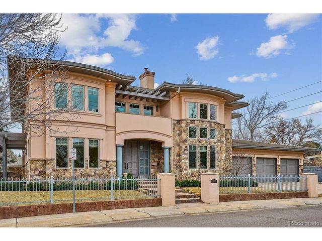 115 S Jasmine St, Denver, CO 80224