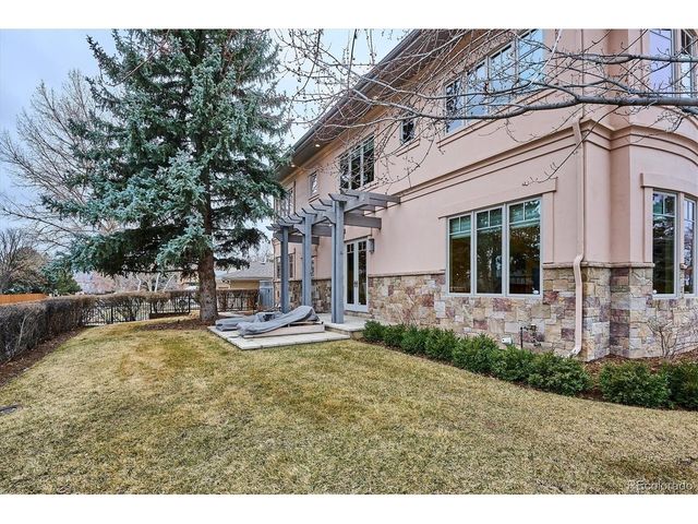 115 S Jasmine St, Denver, CO 80224