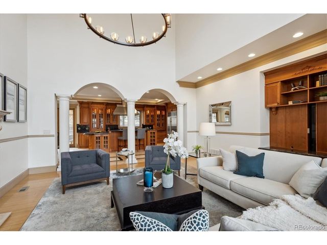 115 S Jasmine St, Denver, CO 80224