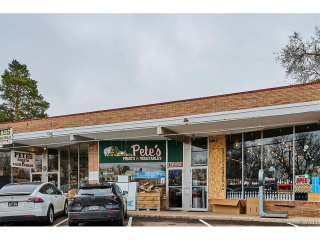 115 S Jasmine St, Denver, CO 80224