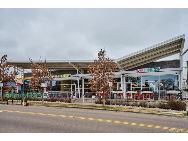 115 S Jasmine St, Denver, CO 80224