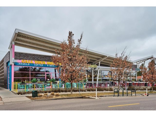 115 S Jasmine St, Denver, CO 80224