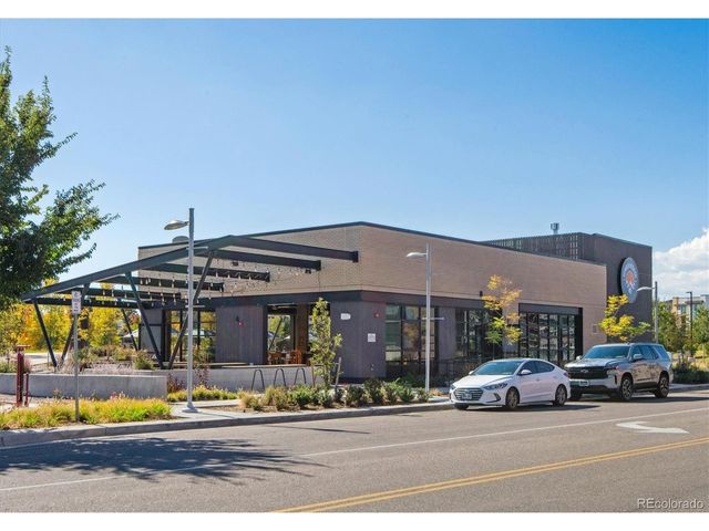 115 S Jasmine St, Denver, CO 80224