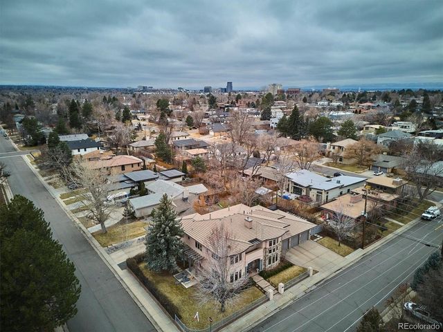 115 S Jasmine St, Denver, CO 80224