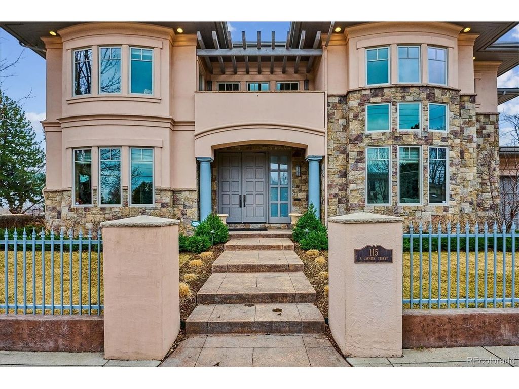 115 S Jasmine St, Denver, CO 80224