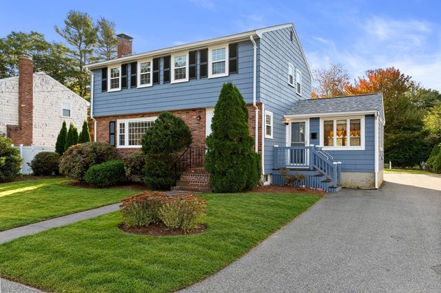 32 Nichols Ave, Avon, MA 02322