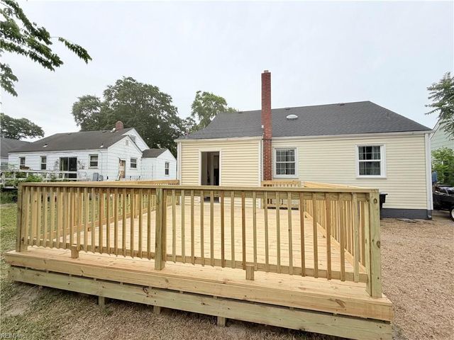 1920 Boston ST, Portsmouth, VA 23704