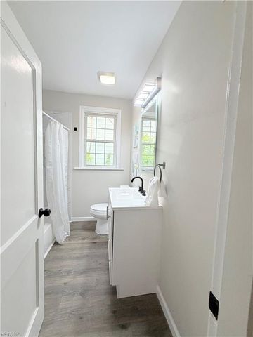 1920 Boston ST, Portsmouth, VA 23704