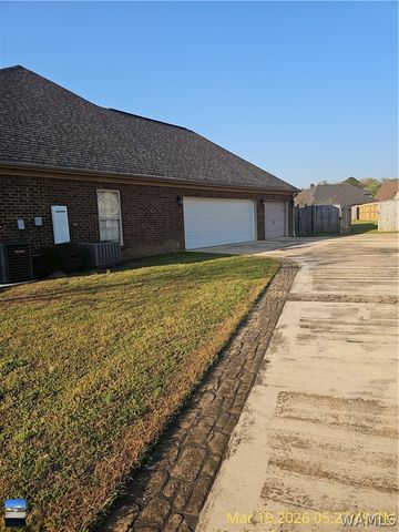 15352 Timber Springs, Moundville, AL 35474