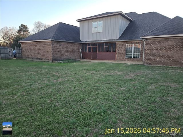 15352 Timber Springs, Moundville, AL 35474