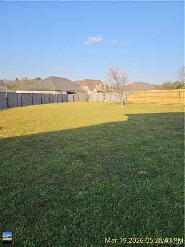 15352 Timber Springs, Moundville, AL 35474