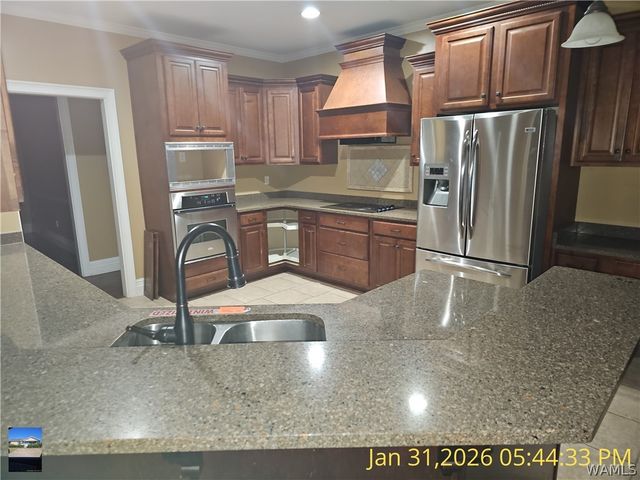 15352 Timber Springs, Moundville, AL 35474