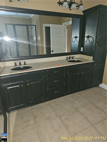 15352 Timber Springs, Moundville, AL 35474