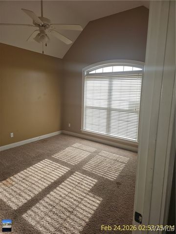 15352 Timber Springs, Moundville, AL 35474