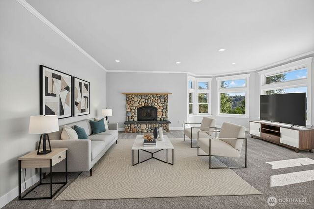 8651 Turners Bay Place, Anacortes, WA 98221