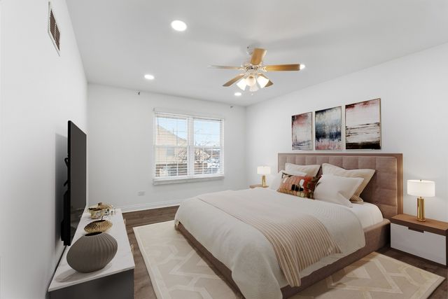 8534 Westberry Lane, Tinley Park, IL 60487