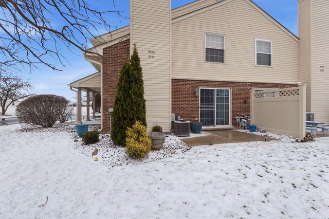 8534 Westberry Lane, Tinley Park, IL 60487