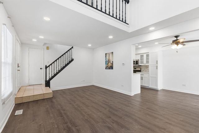 8534 Westberry Lane, Tinley Park, IL 60487