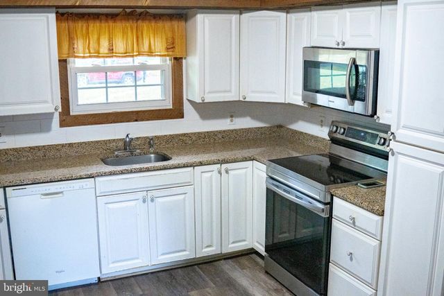 2309 WALNUT AVE, Hainesport, NJ 08036