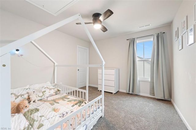 1430 Tutelo RD, Quinton, VA 23141