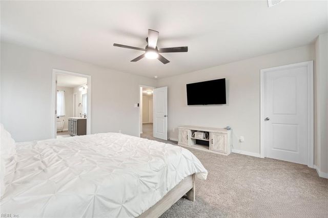 1430 Tutelo RD, Quinton, VA 23141