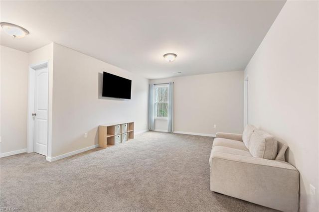 1430 Tutelo RD, Quinton, VA 23141