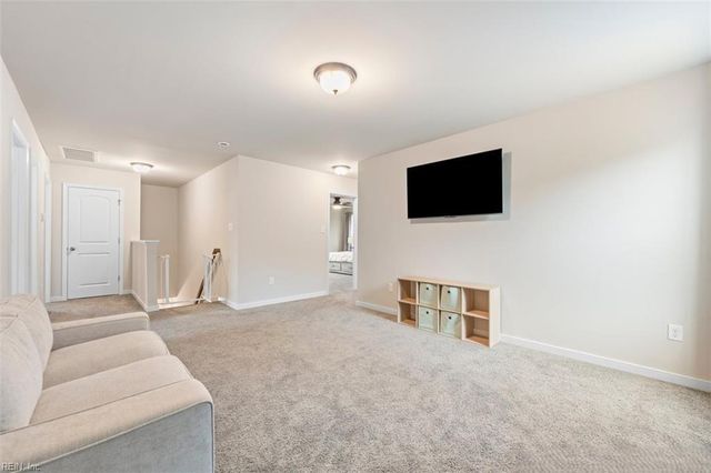 1430 Tutelo RD, Quinton, VA 23141