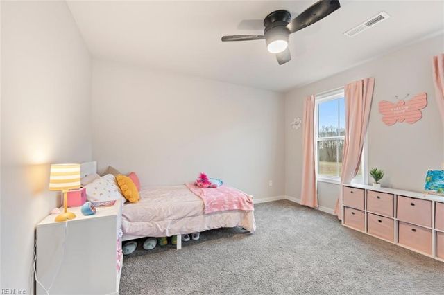 1430 Tutelo RD, Quinton, VA 23141