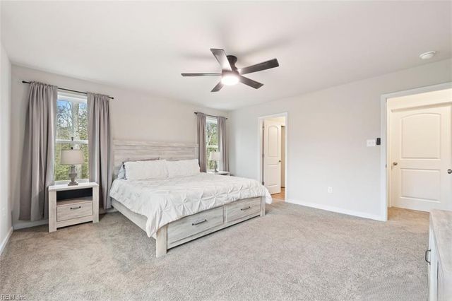 1430 Tutelo RD, Quinton, VA 23141