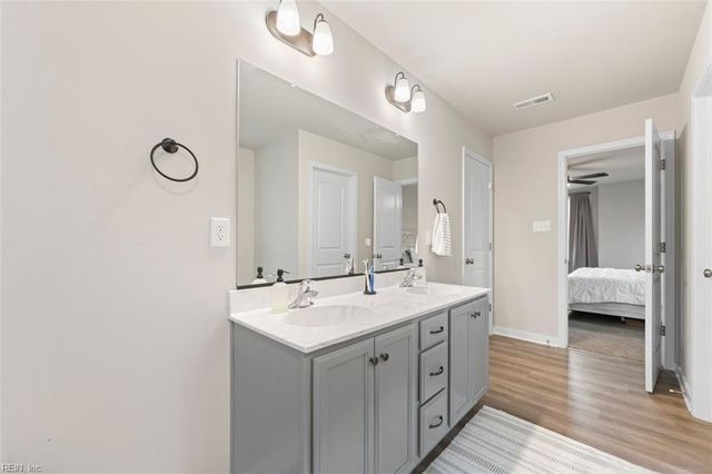 1430 Tutelo RD, Quinton, VA 23141