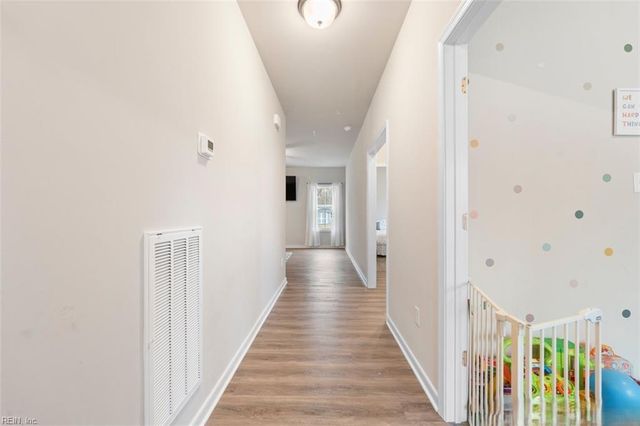 1430 Tutelo RD, Quinton, VA 23141