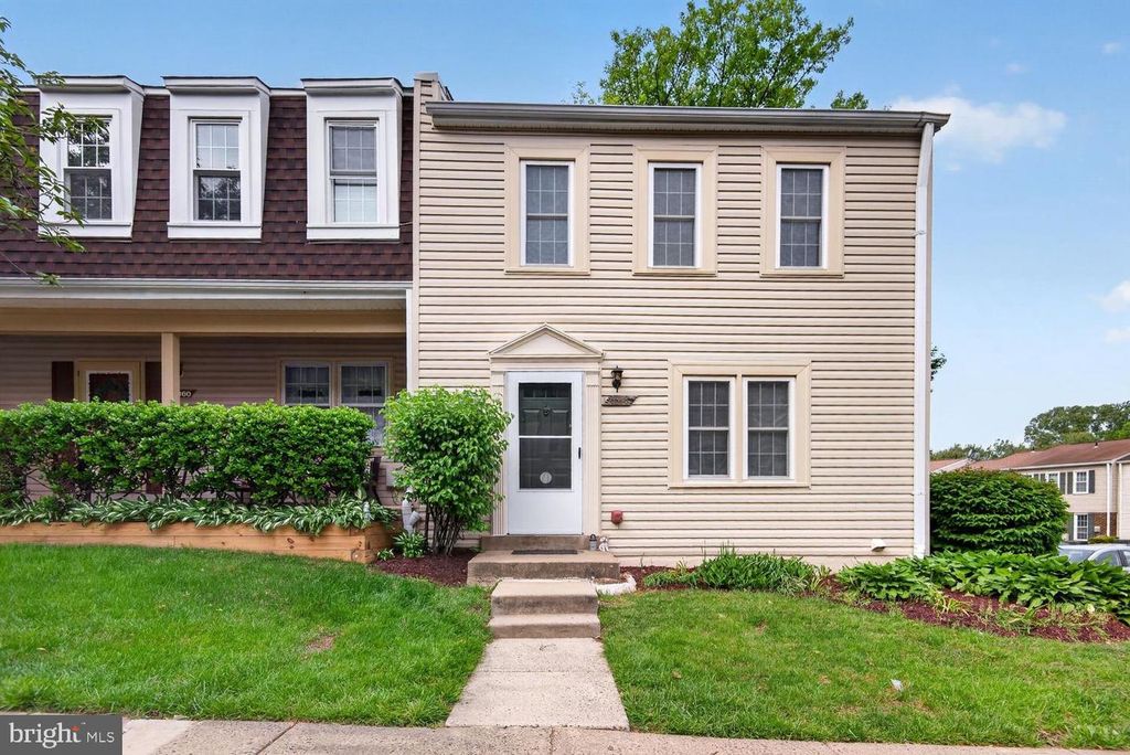 6358 FENESTRA CT, Burke, VA 22015