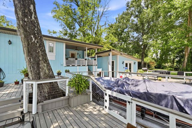 14300 Mecca Rd, French Settlement, LA 70733