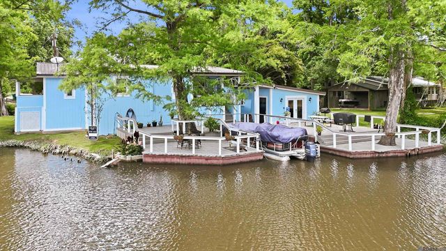 14300 Mecca Rd, French Settlement, LA 70733
