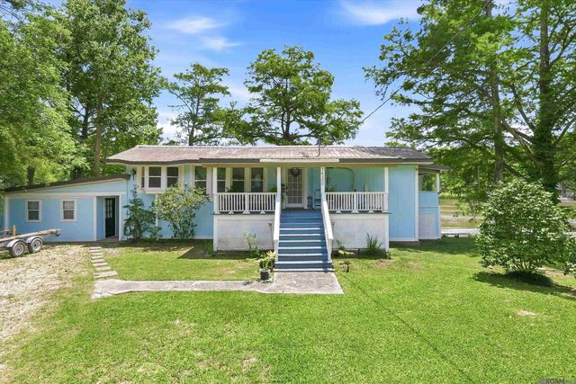 14300 Mecca Rd, French Settlement, LA 70733