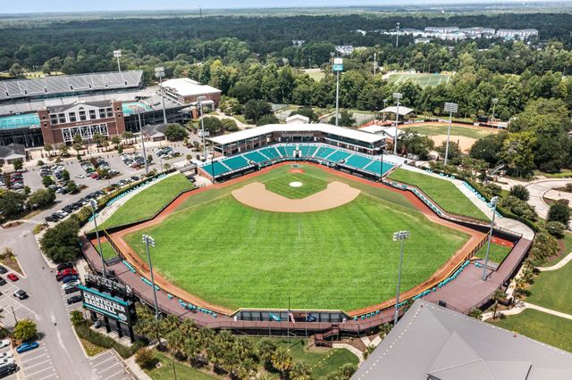 2207 Eloise Ln, Conway, SC 29526