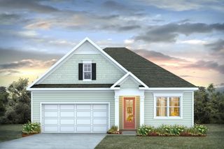 2207 Eloise Ln, Conway, SC 29526