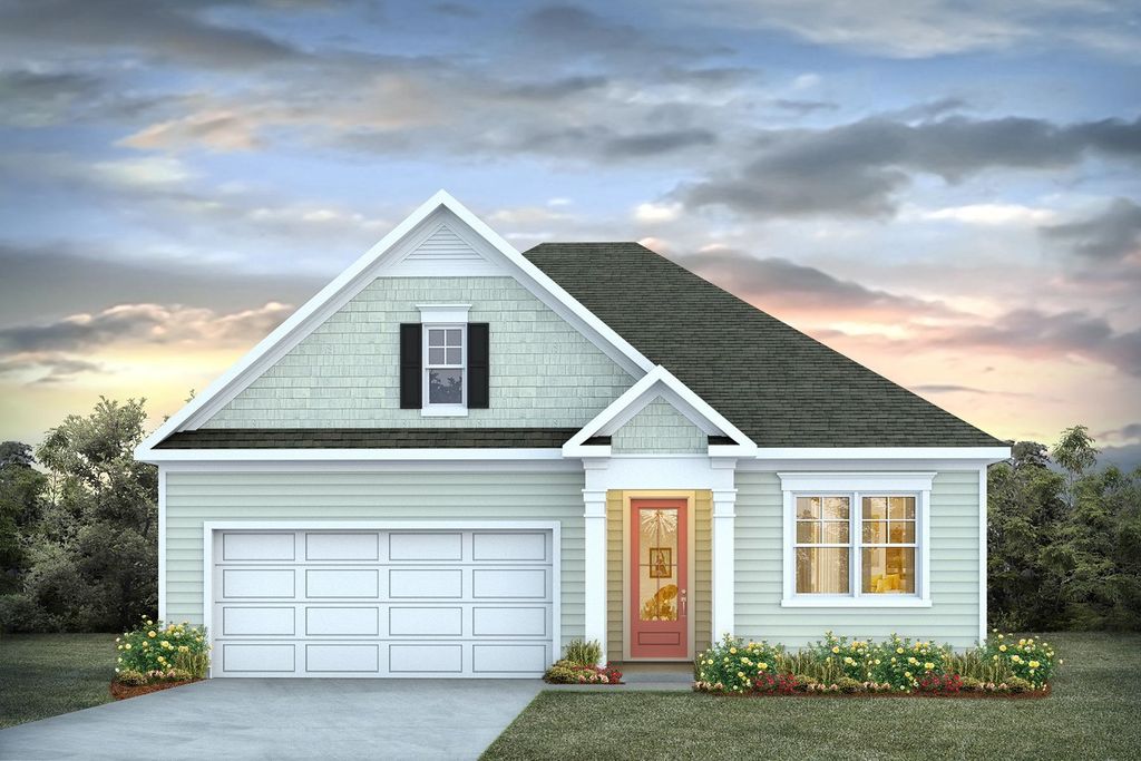 2207 Eloise Ln, Conway, SC 29526