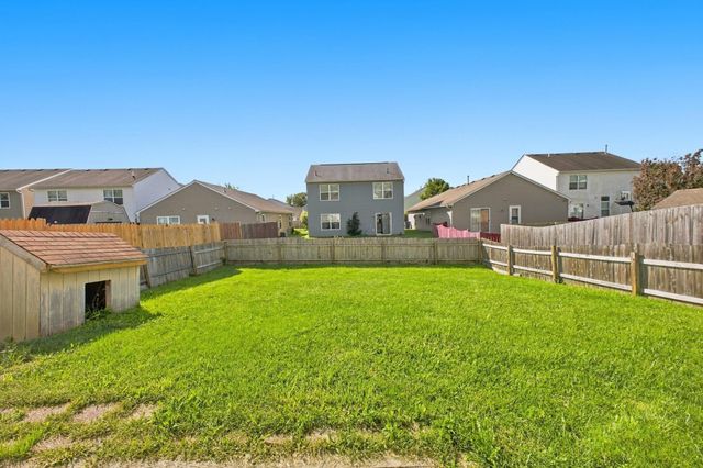 3919 Rosette Drive, Grove City, OH 43123