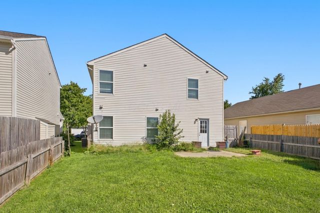 3919 Rosette Drive, Grove City, OH 43123
